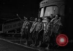 Image of French troops Oahu Hawaii USA, 1954, second 14 stock footage video 65675043818