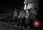 Image of French troops Oahu Hawaii USA, 1954, second 15 stock footage video 65675043818