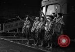 Image of French troops Oahu Hawaii USA, 1954, second 16 stock footage video 65675043818