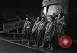 Image of French troops Oahu Hawaii USA, 1954, second 17 stock footage video 65675043818
