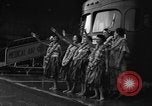 Image of French troops Oahu Hawaii USA, 1954, second 18 stock footage video 65675043818