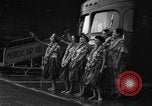 Image of French troops Oahu Hawaii USA, 1954, second 19 stock footage video 65675043818
