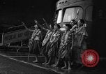 Image of French troops Oahu Hawaii USA, 1954, second 20 stock footage video 65675043818
