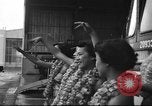 Image of French troops Oahu Hawaii USA, 1954, second 22 stock footage video 65675043818