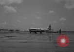 Image of French troops Oahu Hawaii USA, 1954, second 33 stock footage video 65675043818