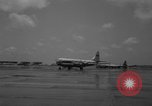 Image of French troops Oahu Hawaii USA, 1954, second 34 stock footage video 65675043818