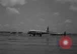 Image of French troops Oahu Hawaii USA, 1954, second 35 stock footage video 65675043818