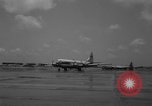 Image of French troops Oahu Hawaii USA, 1954, second 36 stock footage video 65675043818
