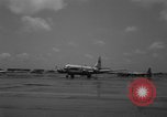 Image of French troops Oahu Hawaii USA, 1954, second 37 stock footage video 65675043818