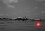 Image of French troops Oahu Hawaii USA, 1954, second 38 stock footage video 65675043818