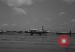 Image of French troops Oahu Hawaii USA, 1954, second 39 stock footage video 65675043818
