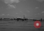 Image of French troops Oahu Hawaii USA, 1954, second 40 stock footage video 65675043818