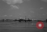 Image of French troops Oahu Hawaii USA, 1954, second 42 stock footage video 65675043818