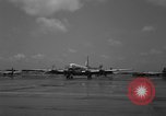 Image of French troops Oahu Hawaii USA, 1954, second 43 stock footage video 65675043818