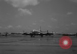 Image of French troops Oahu Hawaii USA, 1954, second 44 stock footage video 65675043818