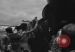 Image of French troops Oahu Hawaii USA, 1954, second 46 stock footage video 65675043818
