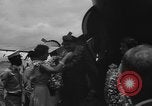 Image of French troops Oahu Hawaii USA, 1954, second 47 stock footage video 65675043818