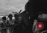 Image of French troops Oahu Hawaii USA, 1954, second 48 stock footage video 65675043818