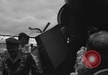 Image of French troops Oahu Hawaii USA, 1954, second 49 stock footage video 65675043818
