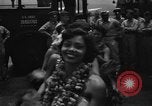 Image of French troops Oahu Hawaii USA, 1954, second 51 stock footage video 65675043818