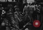 Image of French troops Oahu Hawaii USA, 1954, second 54 stock footage video 65675043818