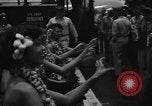 Image of French troops Oahu Hawaii USA, 1954, second 55 stock footage video 65675043818