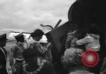 Image of French troops Oahu Hawaii USA, 1954, second 56 stock footage video 65675043818