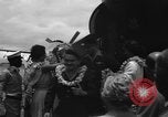 Image of French troops Oahu Hawaii USA, 1954, second 58 stock footage video 65675043818