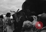 Image of French troops Oahu Hawaii USA, 1954, second 60 stock footage video 65675043818