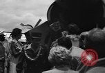 Image of French troops Oahu Hawaii USA, 1954, second 61 stock footage video 65675043818