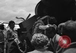 Image of French troops Oahu Hawaii USA, 1954, second 62 stock footage video 65675043818