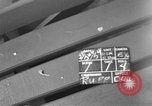 Image of French troops returning from Indochina Oahu Hawaii USA, 1954, second 1 stock footage video 65675043819