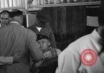 Image of French troops returning from Indochina Oahu Hawaii USA, 1954, second 8 stock footage video 65675043819
