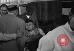 Image of French troops returning from Indochina Oahu Hawaii USA, 1954, second 10 stock footage video 65675043819