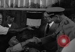 Image of French troops returning from Indochina Oahu Hawaii USA, 1954, second 13 stock footage video 65675043819