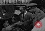 Image of French troops returning from Indochina Oahu Hawaii USA, 1954, second 15 stock footage video 65675043819