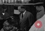 Image of French troops returning from Indochina Oahu Hawaii USA, 1954, second 17 stock footage video 65675043819