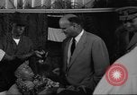 Image of French troops returning from Indochina Oahu Hawaii USA, 1954, second 18 stock footage video 65675043819