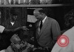 Image of French troops returning from Indochina Oahu Hawaii USA, 1954, second 19 stock footage video 65675043819