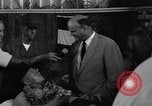 Image of French troops returning from Indochina Oahu Hawaii USA, 1954, second 20 stock footage video 65675043819