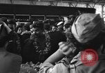 Image of French troops returning from Indochina Oahu Hawaii USA, 1954, second 28 stock footage video 65675043819