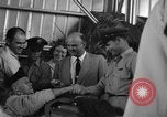 Image of French troops returning from Indochina Oahu Hawaii USA, 1954, second 34 stock footage video 65675043819