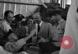 Image of French troops returning from Indochina Oahu Hawaii USA, 1954, second 36 stock footage video 65675043819