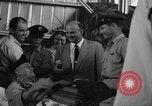 Image of French troops returning from Indochina Oahu Hawaii USA, 1954, second 38 stock footage video 65675043819