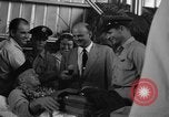 Image of French troops returning from Indochina Oahu Hawaii USA, 1954, second 40 stock footage video 65675043819