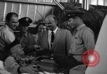 Image of French troops returning from Indochina Oahu Hawaii USA, 1954, second 41 stock footage video 65675043819