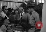 Image of French troops returning from Indochina Oahu Hawaii USA, 1954, second 42 stock footage video 65675043819