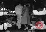 Image of French troops returning from Indochina Oahu Hawaii USA, 1954, second 45 stock footage video 65675043819