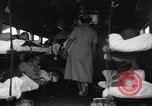 Image of French troops returning from Indochina Oahu Hawaii USA, 1954, second 46 stock footage video 65675043819