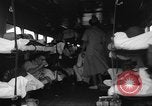 Image of French troops returning from Indochina Oahu Hawaii USA, 1954, second 49 stock footage video 65675043819